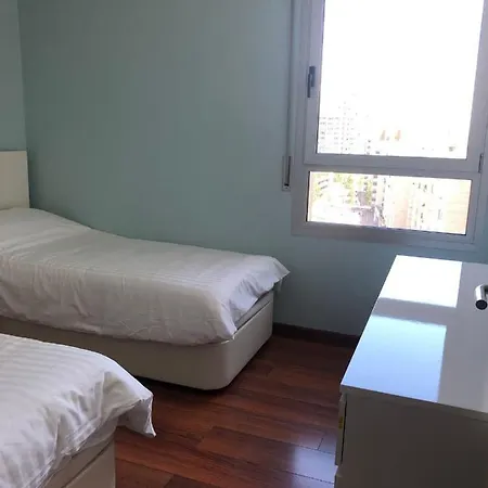 Apartment Forum