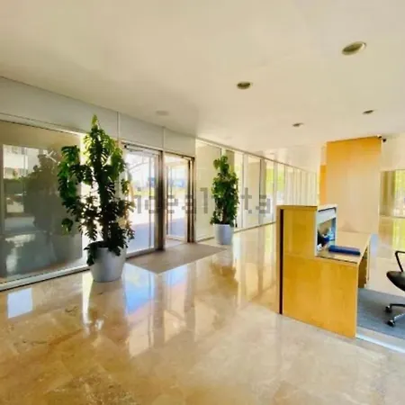 Forum Apartment Sant Adria de Besos