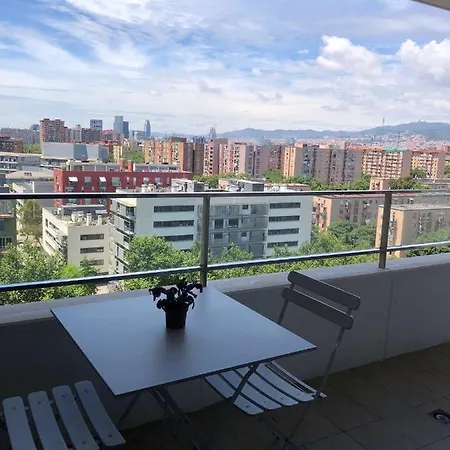 Forum Apartment