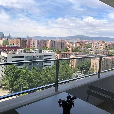 Forum Apartment