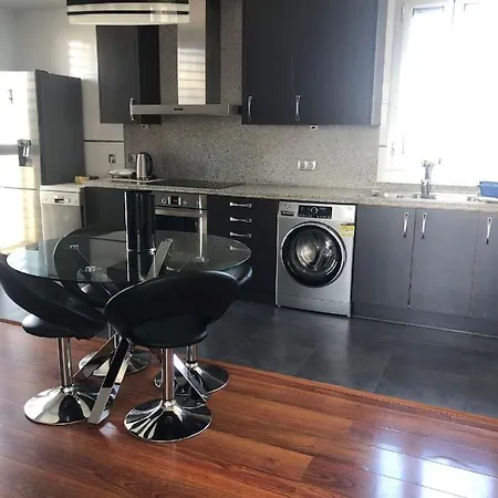 Forum Apartamento *
