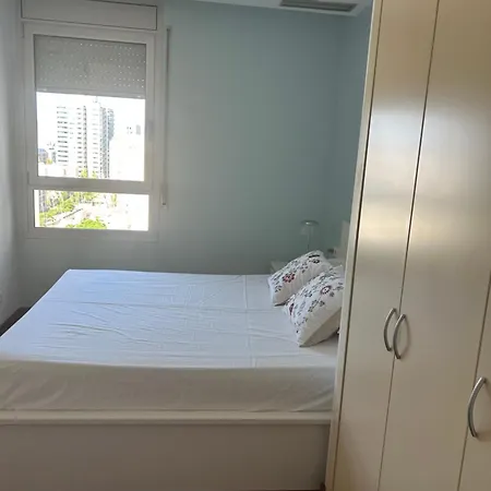 Apartamento Forum Sant Adrià de Besòs